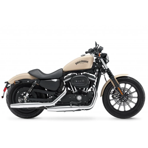 SPORTSTER IRON 883 XL883N (2014-2022)